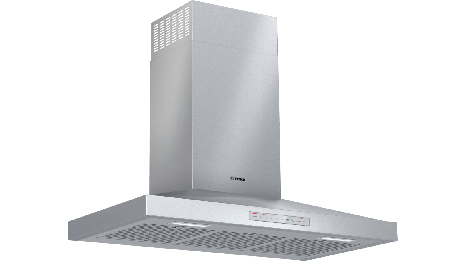 bosch chimney