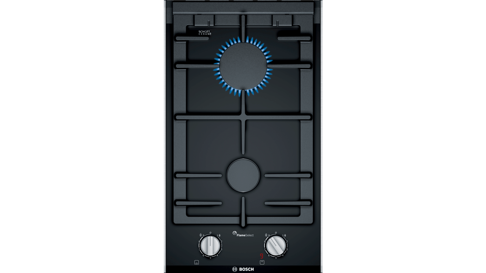 PRB3A6B70K Domino gas hob BOSCH SG