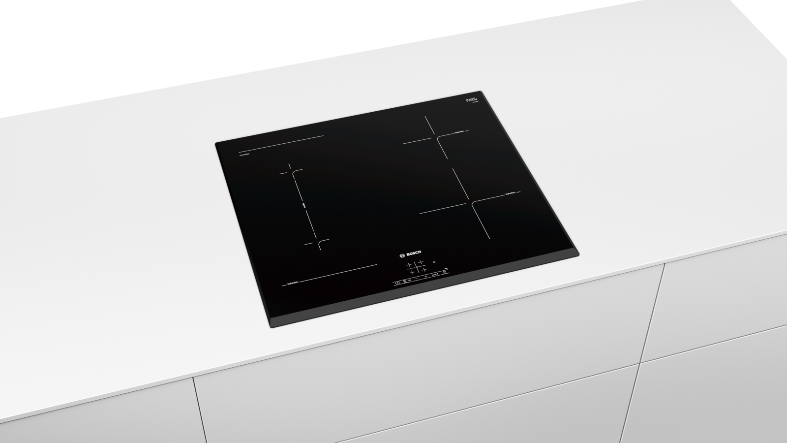 Bosch Pwp651bb5e Indukcionnaya Varochnaya Panel