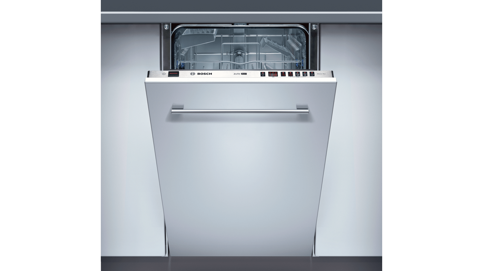 SRV45T33EU Geschirrspüler 45 cm | BOSCH DE