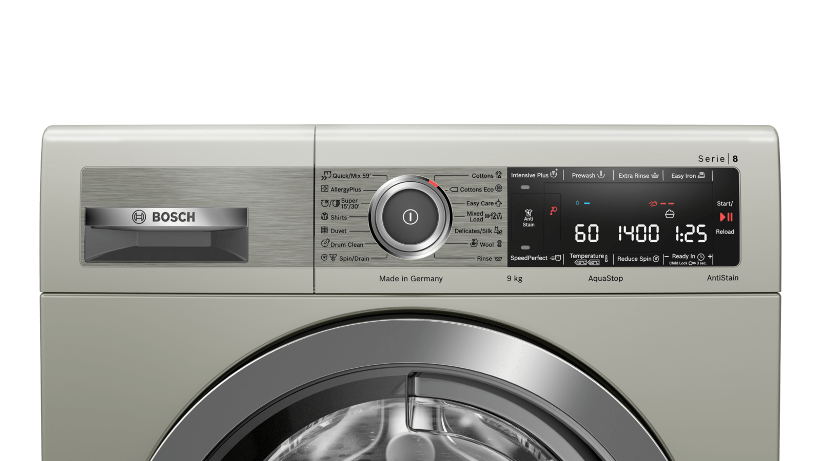 Bosch Wav28mx0me Stiralnaya Mashina S Frontalnoj Zagruzkoj