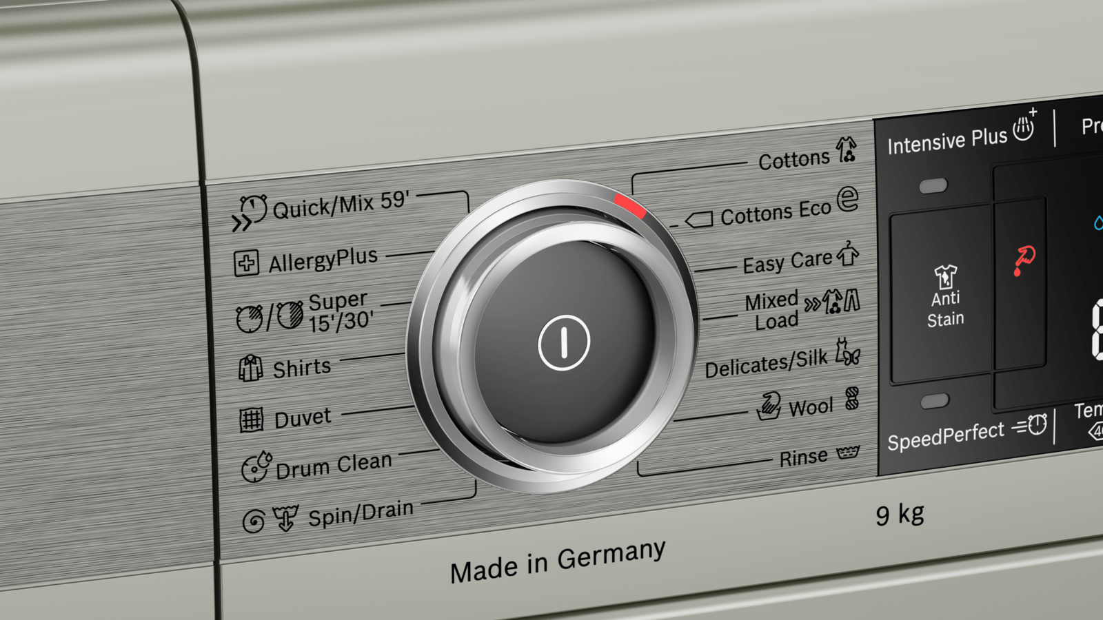 Bosch Wav28mx0me Stiralnaya Mashina S Frontalnoj Zagruzkoj