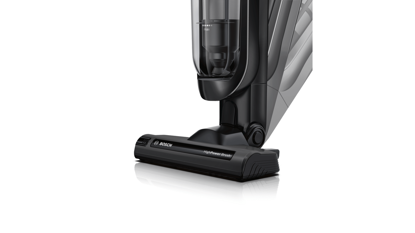 BOSCH - BBH6POWGB - Rechargeable vacuum 