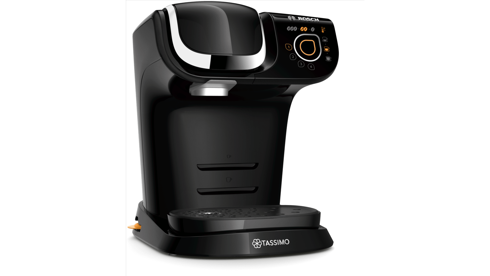 Кофемашина Bosch Tas6502 – Telegraph