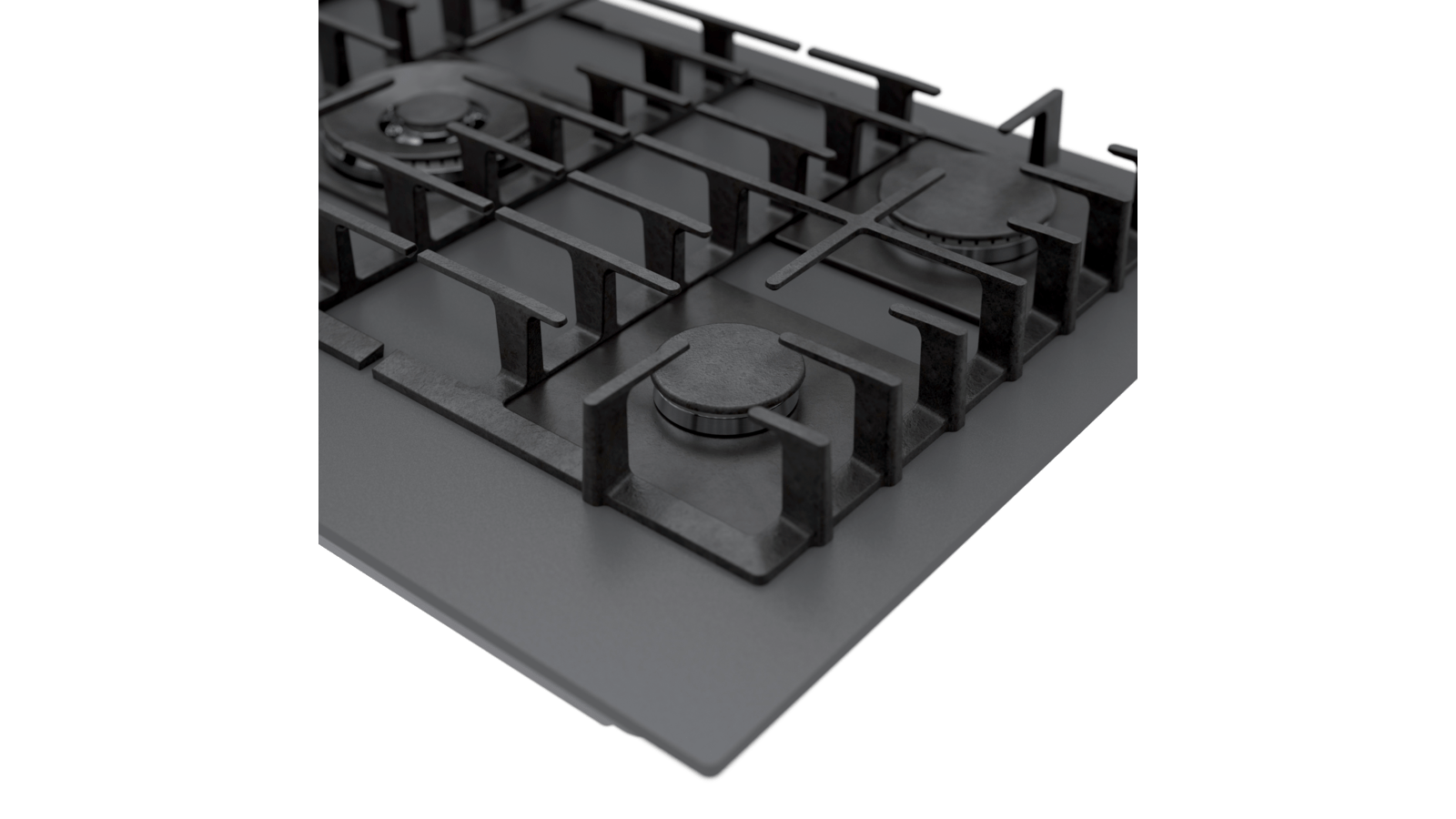 Bosch Ngmp677uc Gas Cooktop