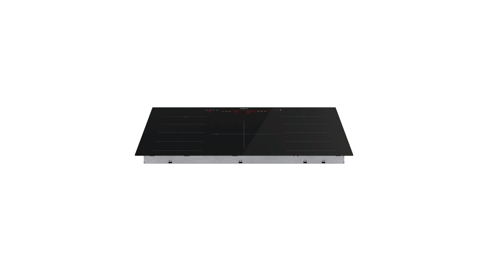 Bosch Nitp669uc Induction Cooktop