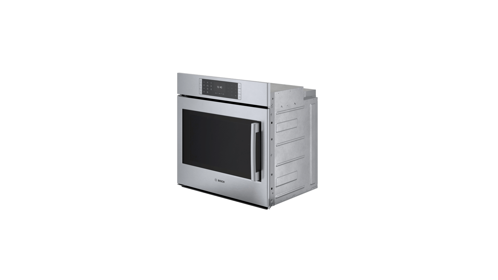 Bosch Hblp451luc Single Wall Oven