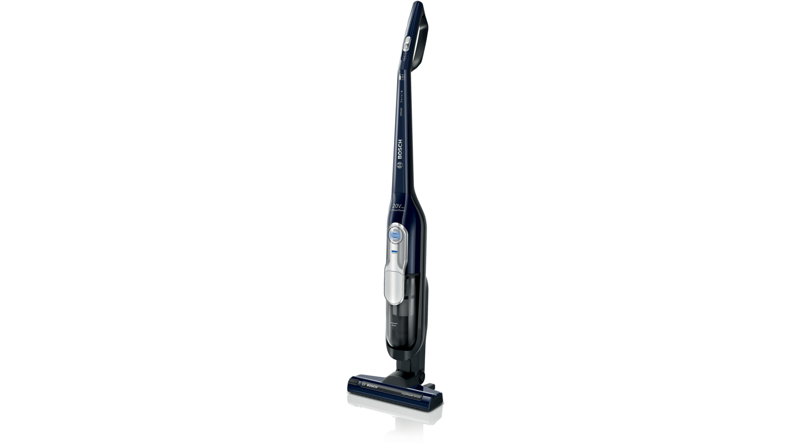 BCH85N Rechargeable vacuum cleaner | Bosch XN