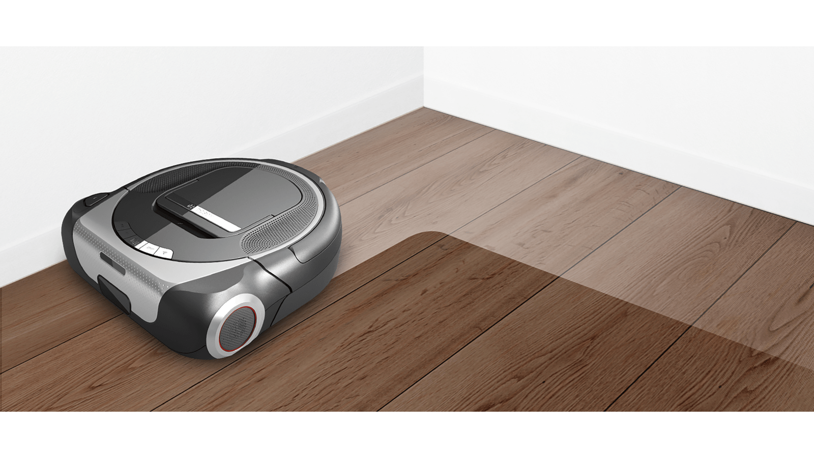 Пылесос Робот Bosch Bcr1acg Купить