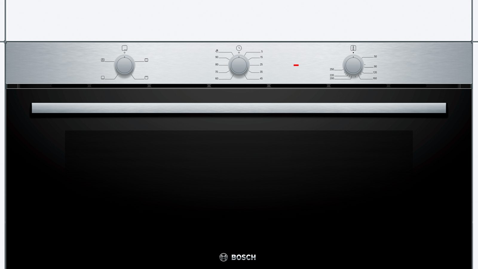 Bosch Vbc011br0m Built In Oven