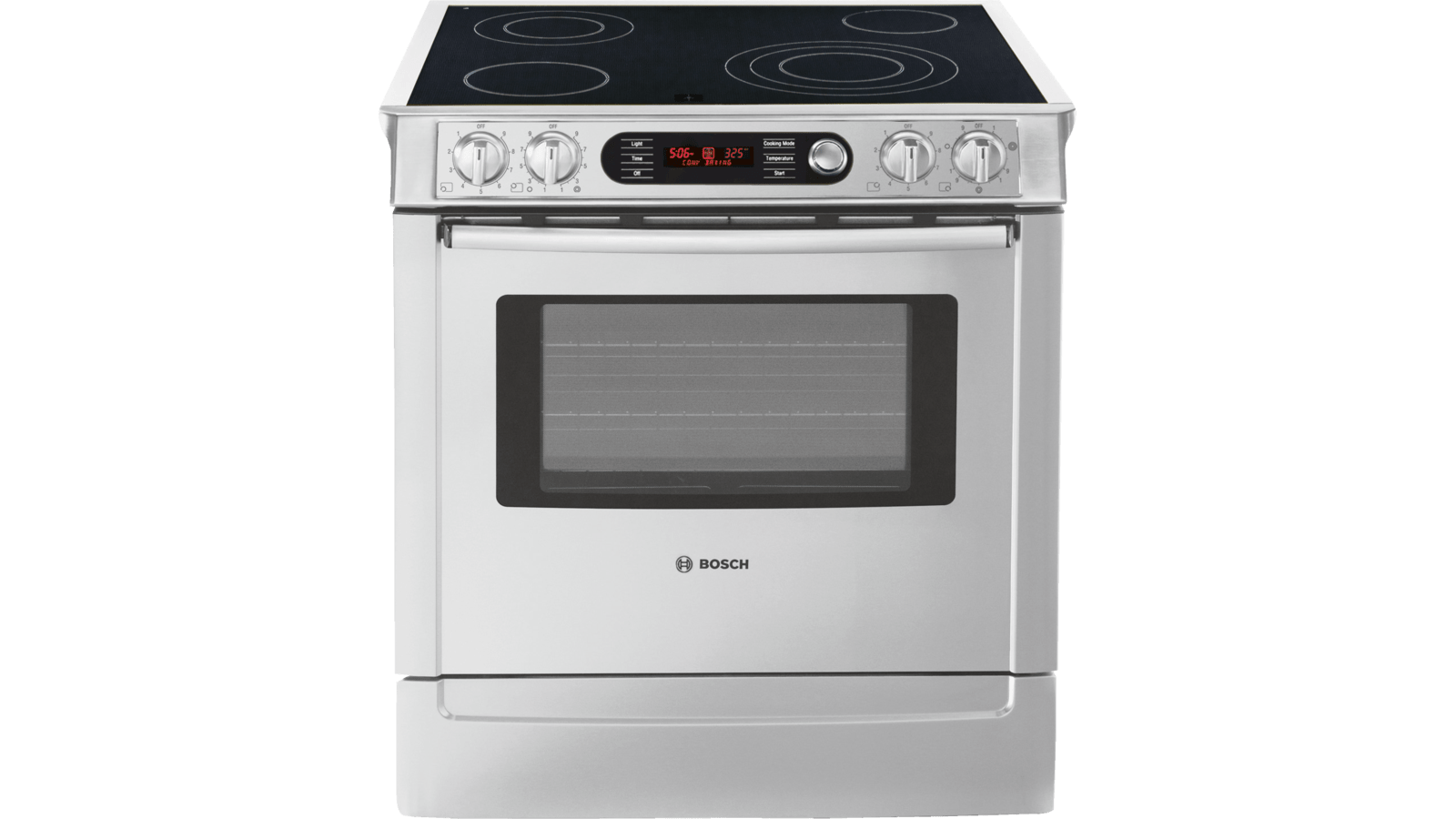 HEI7282U 700 Series Stainless Steel Bosch US