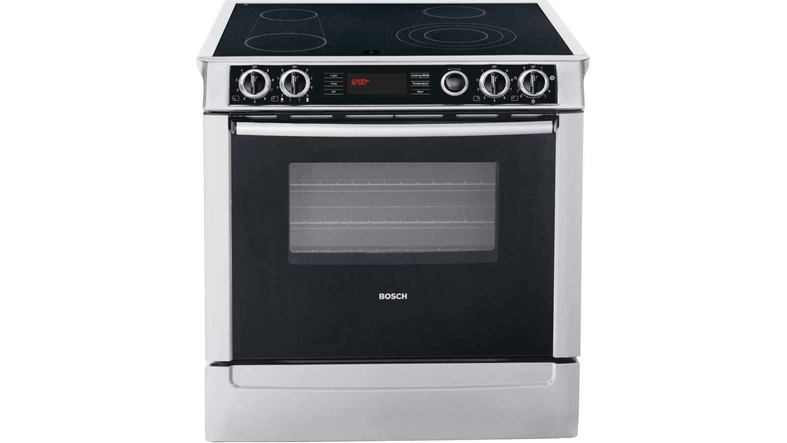 HEI7052U 700 Series Stainless Steel Bosch US