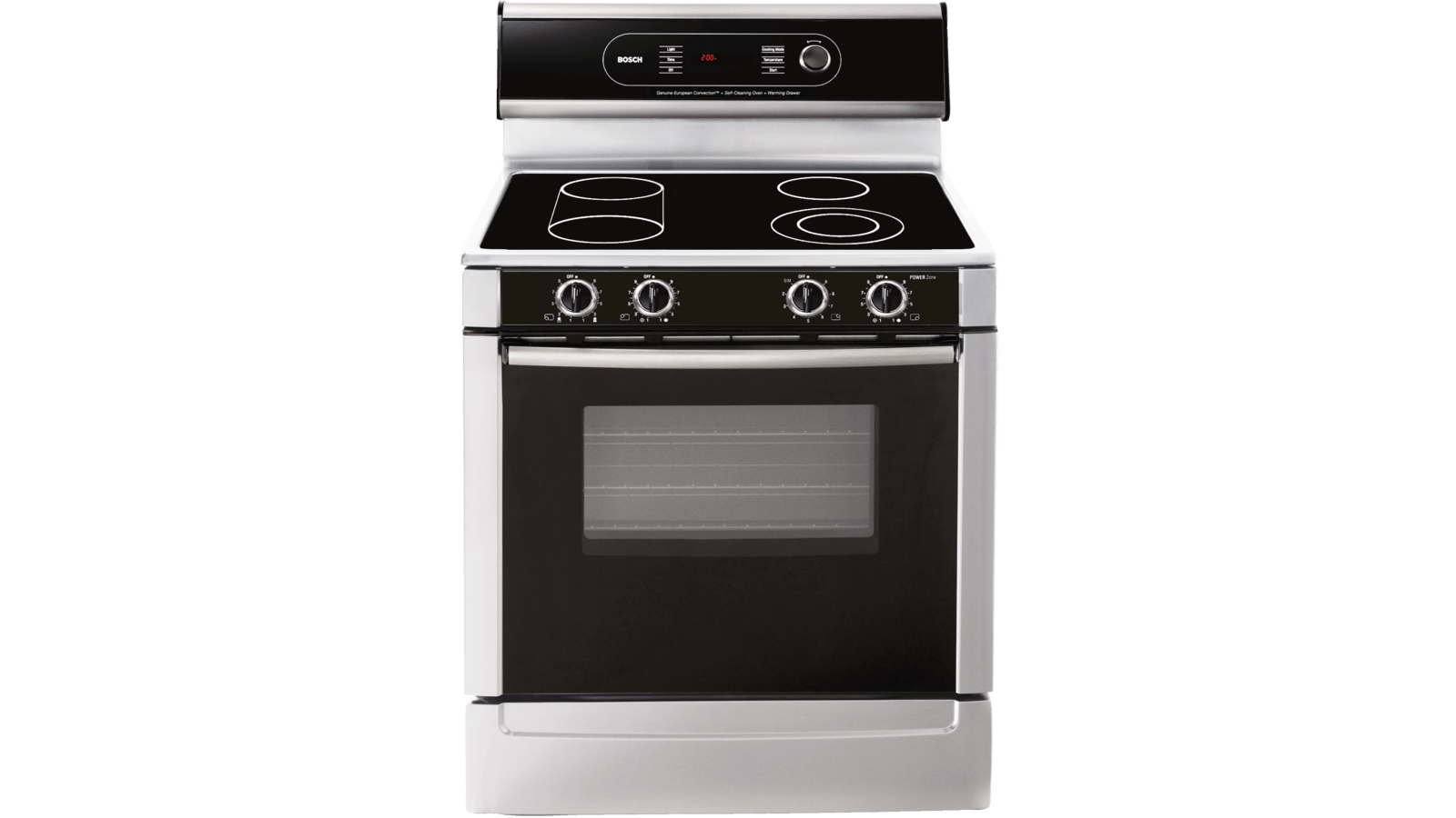 HES7052U 700 Series Stainless Steel Bosch US