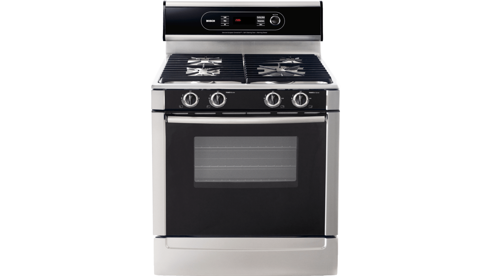 HGS7052UC 700 Series Stainless Steel Bosch US