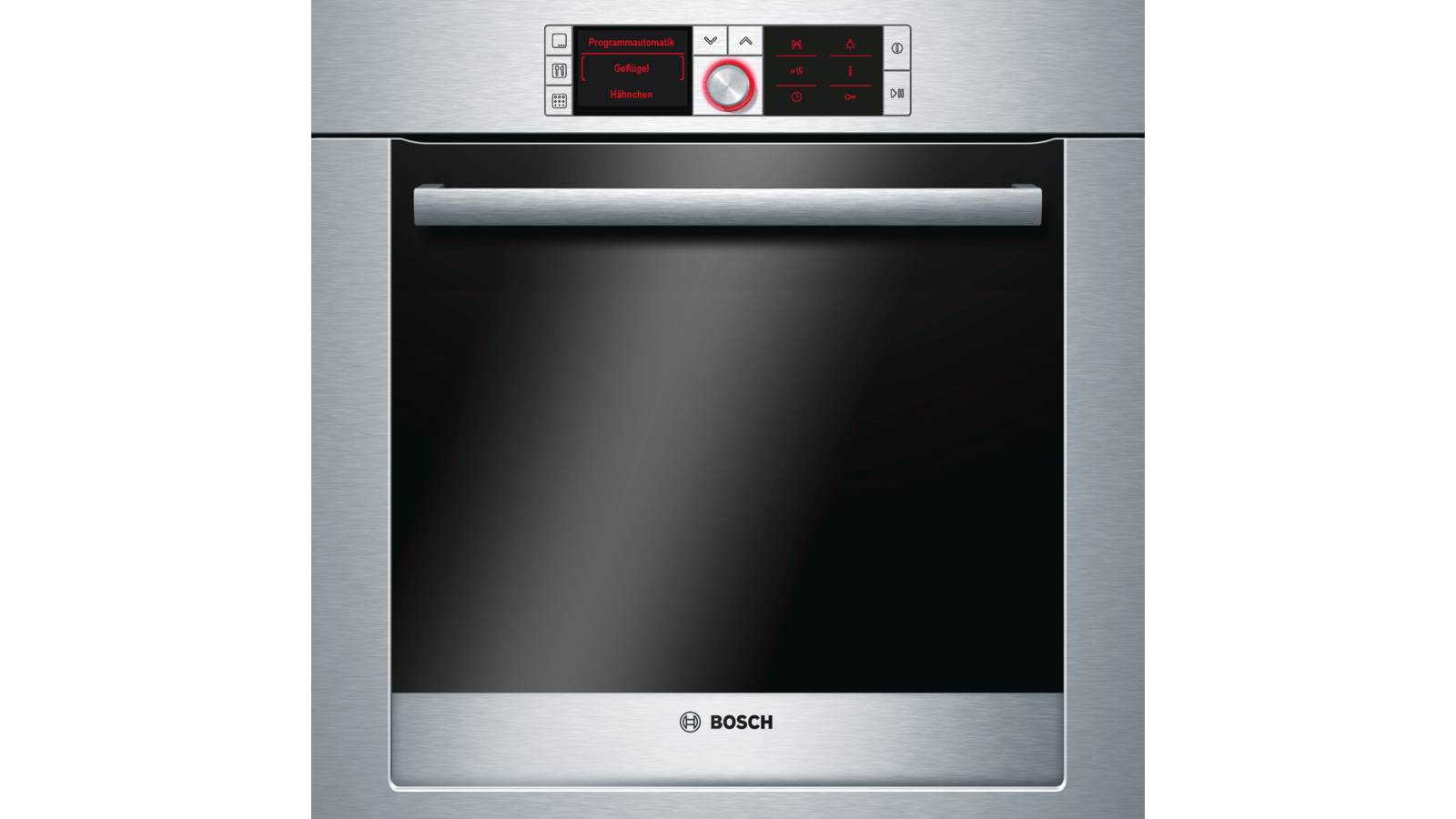 HBG78B950 Builtin oven BOSCH MY