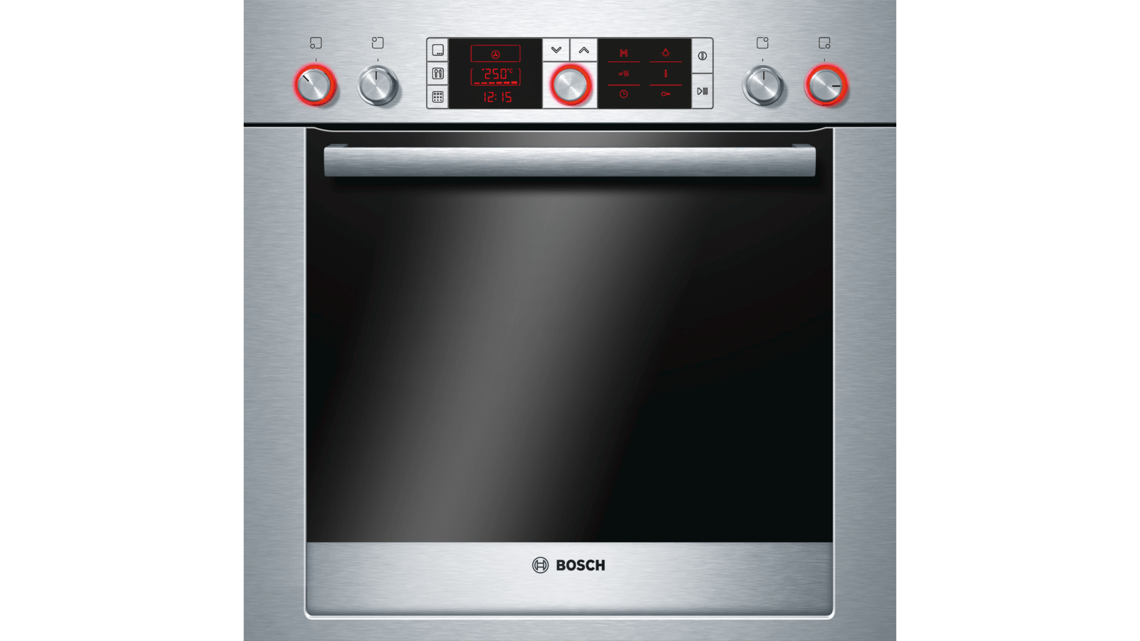 HEB76D650 Einbauherd | BOSCH DE