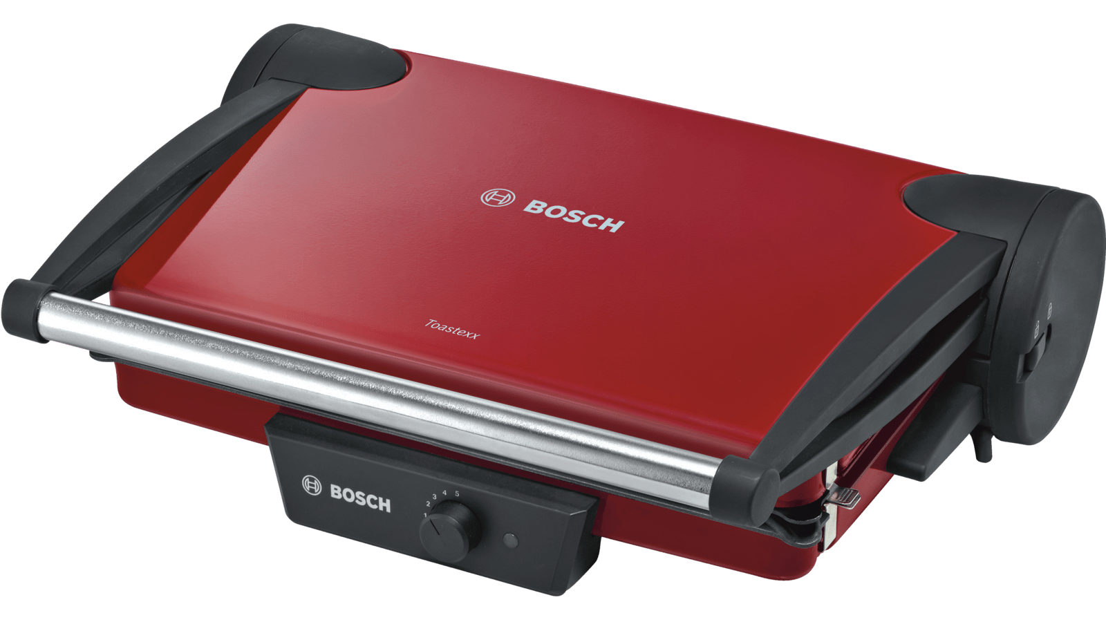 Bosch Tfb4402v Grill