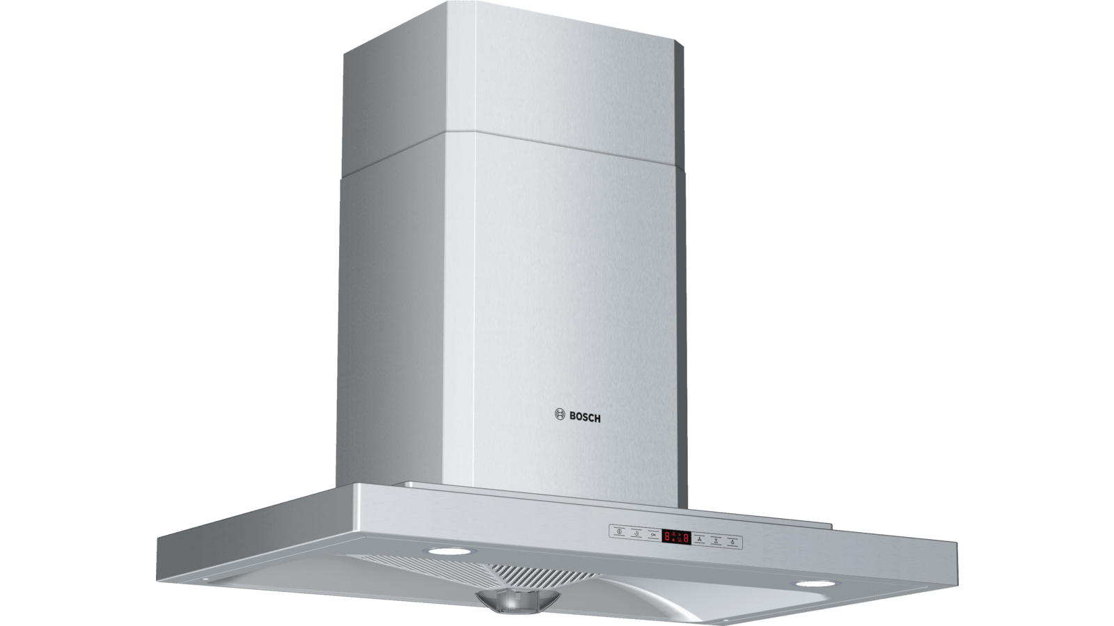 bosch self cleaning chimney