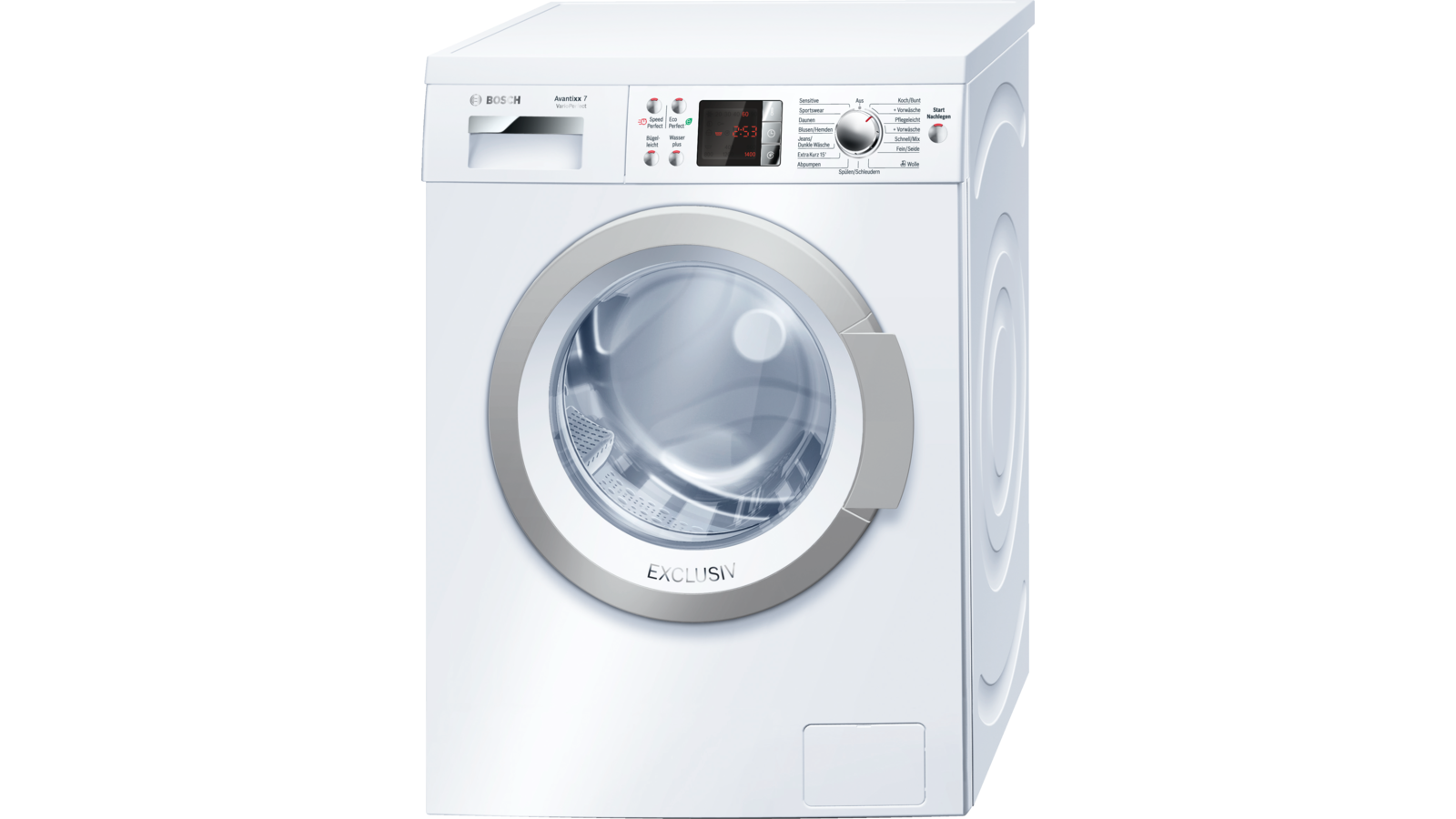 WAQ28490 Avantixx 7 VarioPerfect BOSCH DE