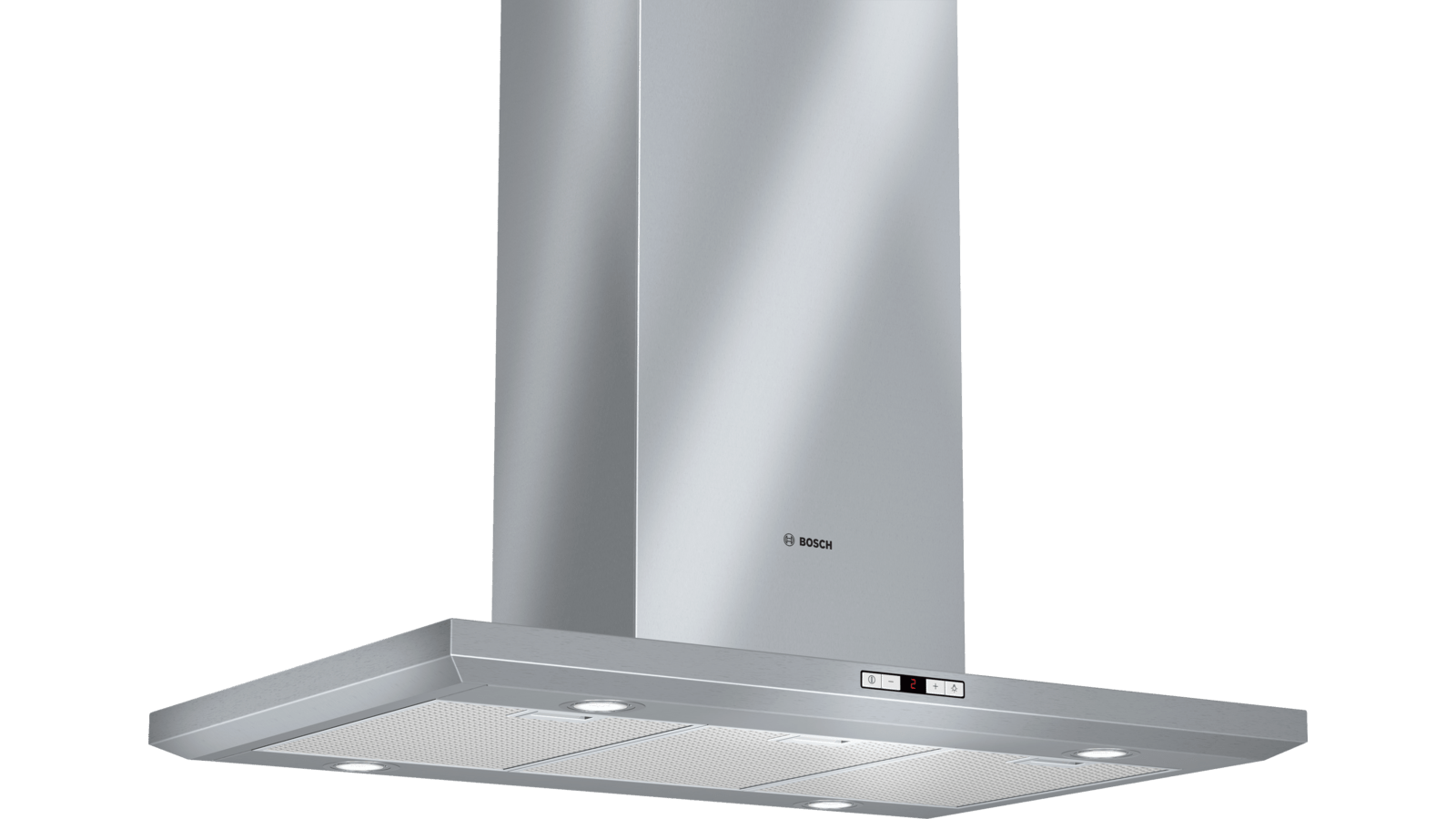 DIB09E850 Box slimline brand versija BOSCH LV