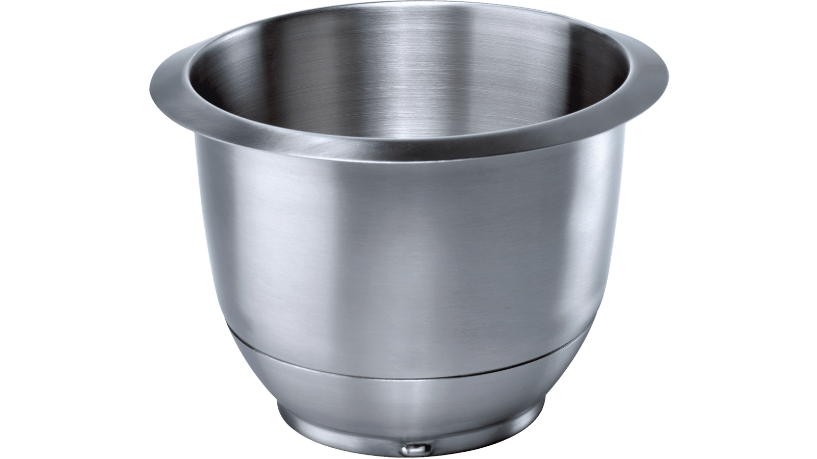 Bosch Stainless Steel Mixing Bowl Fits MUM4