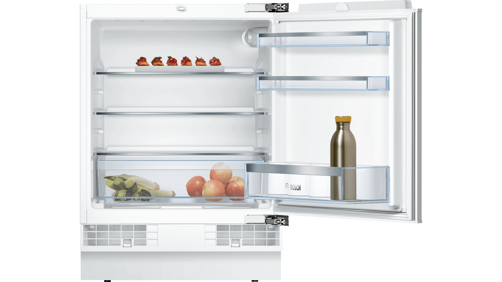 KUR15AFF0 | Unterbau-Kühlschrank DE BOSCH