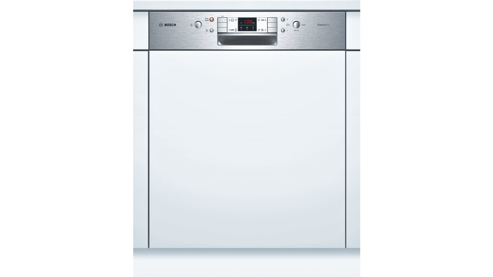 SMI40M05SK Halvintegrert oppvaskmaskin BOSCH NO