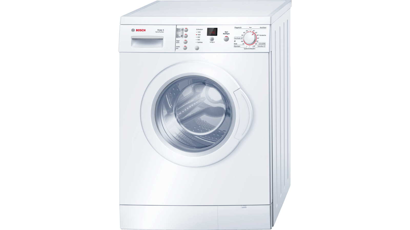 WAE24344 Maxx 6 VarioPerfect | BOSCH DE