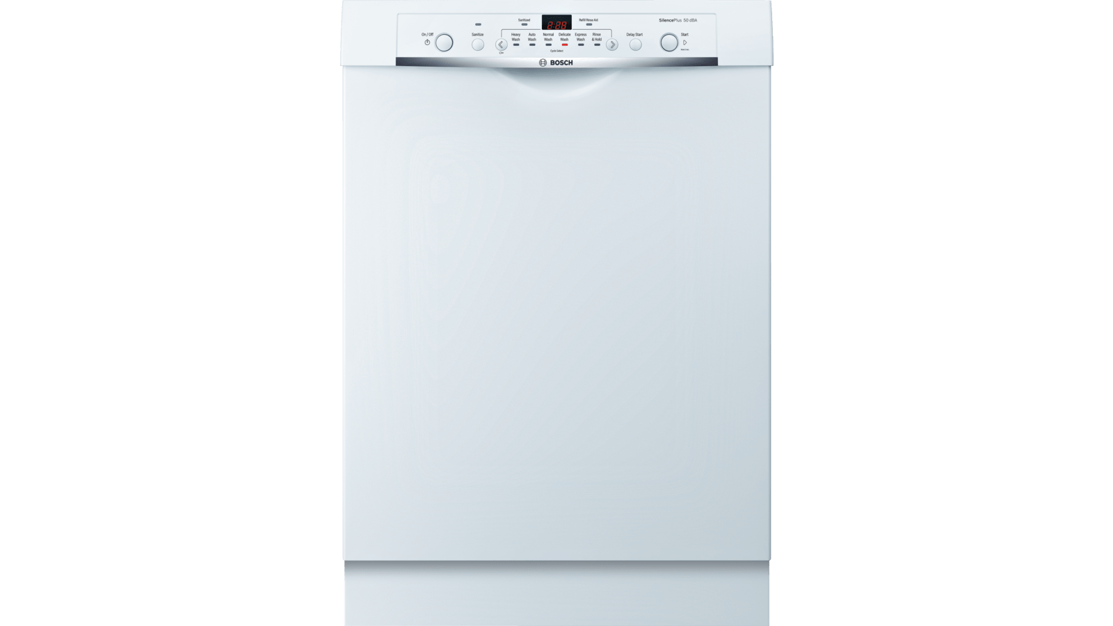 bosch dishwasher she3arf2uc