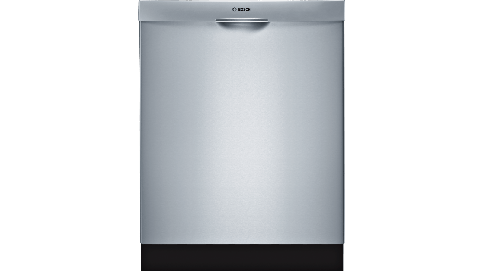 Bosch She43r55uc 300 Series Stainless Steel