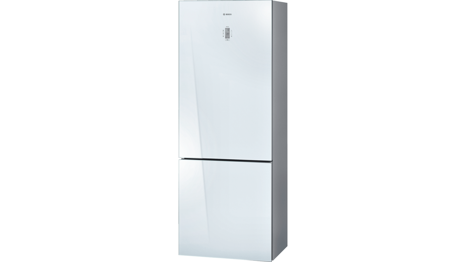 Bosch Kgn57sw32n Alttan Donduruculu Buzdolabi