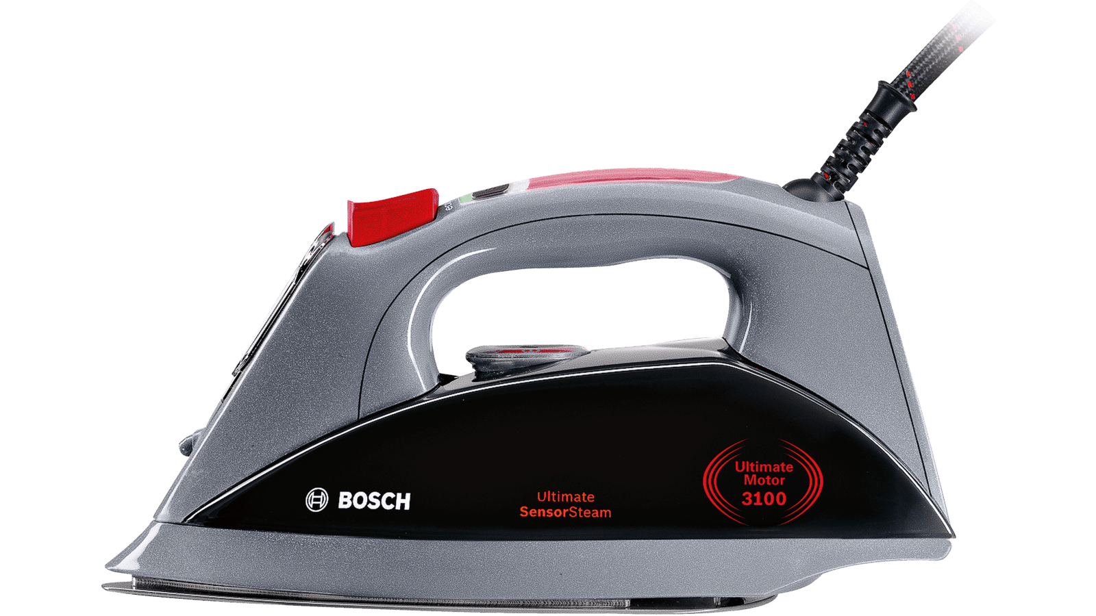 Plancha Bosch TDA2360 2000W