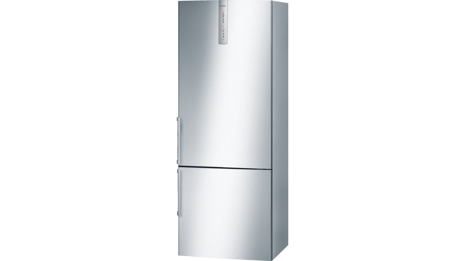 bosch 452l bottom mount fridge