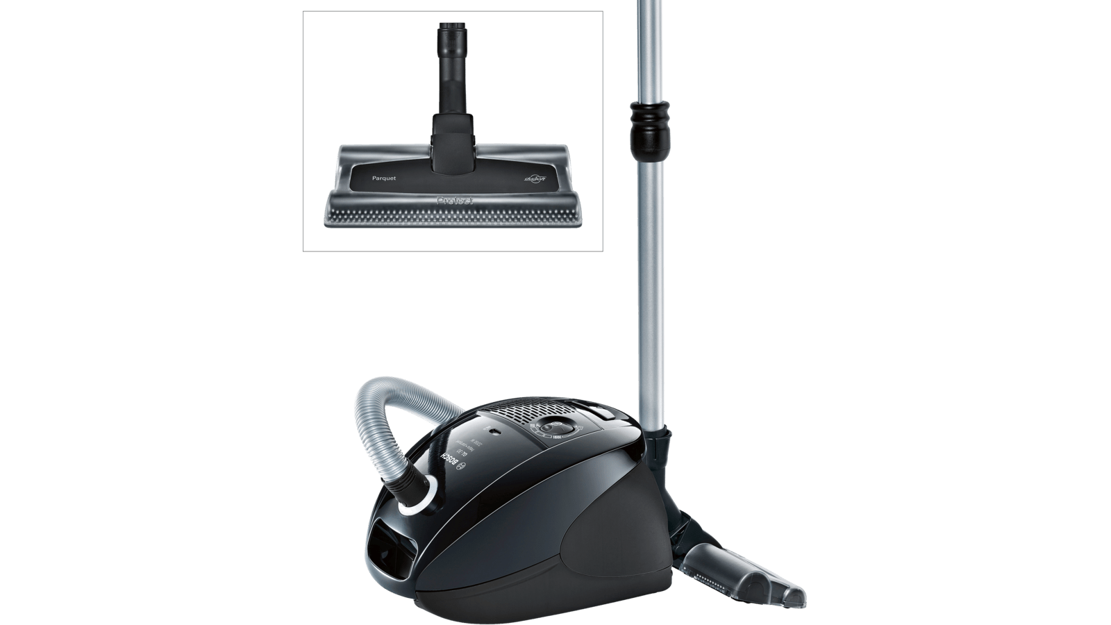 BSGL32238 Hepa parquet 2200W | Bosch DK
