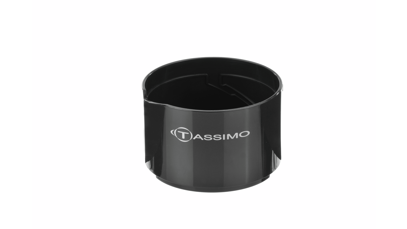 Bac récupérateur T-disc Tassimo