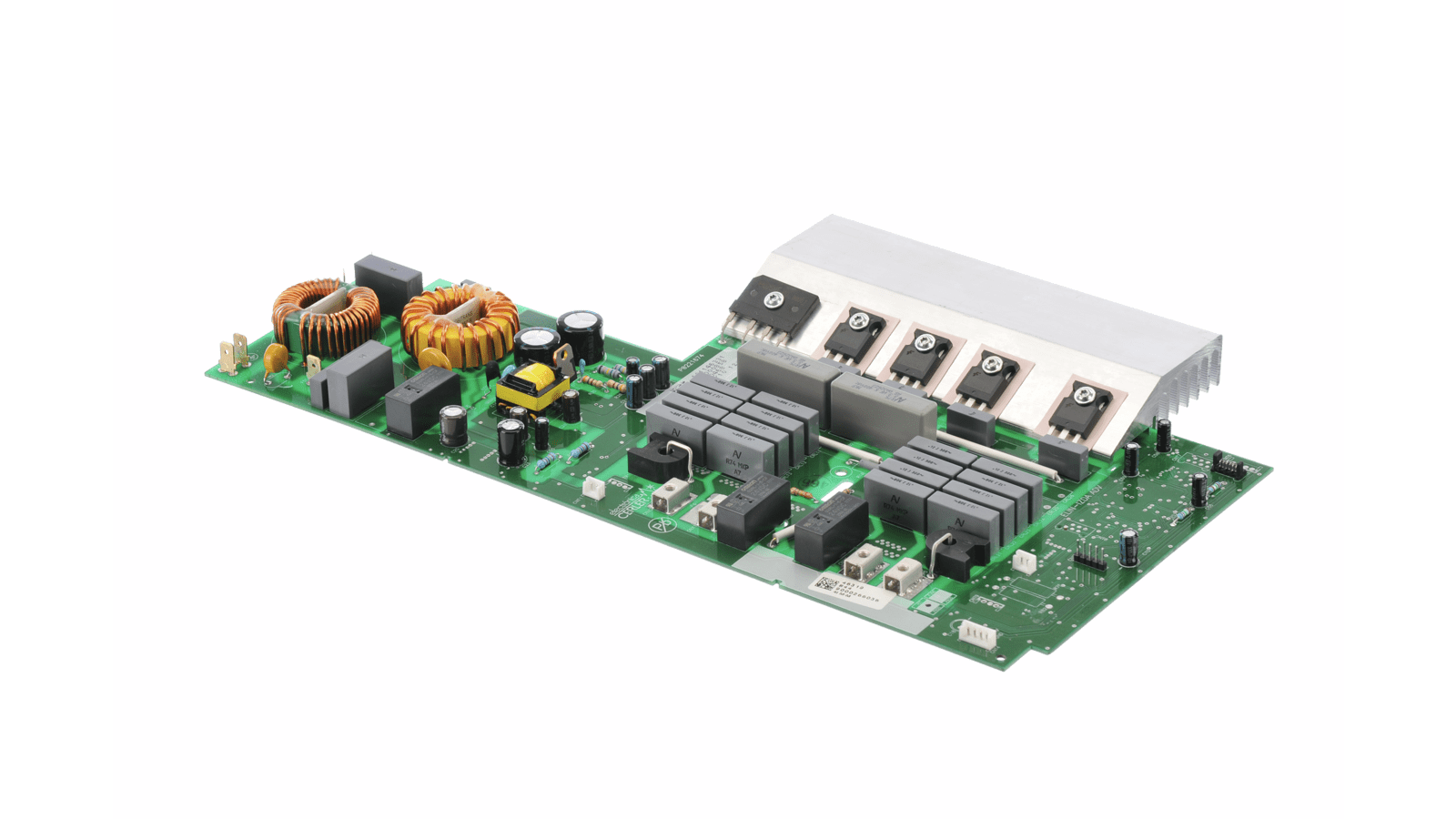 00666080 Modul | BOSCH DE 