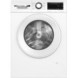Lavatrice Bosch Serie 6 WGG142Z0IT - 9kg, 1200giri, Iron Assist, Sistema Anti Macchia, Bianco - Foto 2
