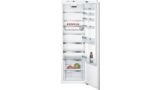 Series 6 Built-in fridge 177.5 x 56 cm soft close flat hinge KIR81AD30A KIR81AD30A-2