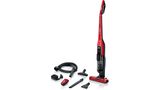 Series 6 Cordless vacuum cleaner Athlet ProAnimal 28Vmax Red BCH86PETGB BCH86PETGB-1