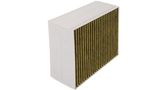 Clean Air Plus odor filter (replacement) 230 x 190 x 100mm 17004083 17004083-3