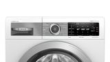 HomeProfessional Çamaşır Makinesi 10 kg 1400 dev./dak. WAX28FH0TR WAX28FH0TR-2