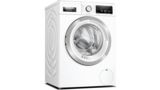 Seria 8 Mașina de spălat rufe cu încarcare frontală 9 kg 1600 rpm WAX32MH0BY WAX32MH0BY-1