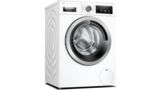 Series 8 Washing machine, front loader 10 kg RPM 1600 WAX32K41AU WAX32K41AU-1