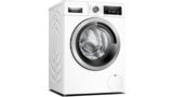 Series 8 washing machine, front loader 10 kg 1600 rpm WAX32M41AU WAX32M41AU-1