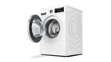 Series 8 Washing machine, front loader 10 kg RPM 1600 WAX32M41AU WAX32M41AU-3