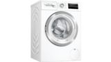 Series 6 washing machine, frontloader fullsize 9 kg 1400 rpm WAU28T90EM WAU28T90EM-1