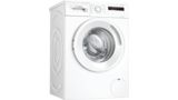 Serie 4 Tvättmaskin, frontmatad 7 kg 1400 v/min WAN280L2SN WAN280L2SN-1