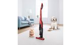 Series 6 Cordless vacuum cleaner Athlet ProAnimal 28Vmax Red BCH86PETGB BCH86PETGB-6