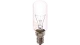 Lamp geschikt voor Koel-vriescombinaties Lamp 00183909 00183909-1