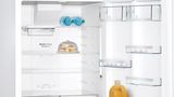 Serie 6 Üstten Donduruculu Buzdolabı 186 x 75 cm Beyaz KDN76AWF0N KDN76AWF0N-4